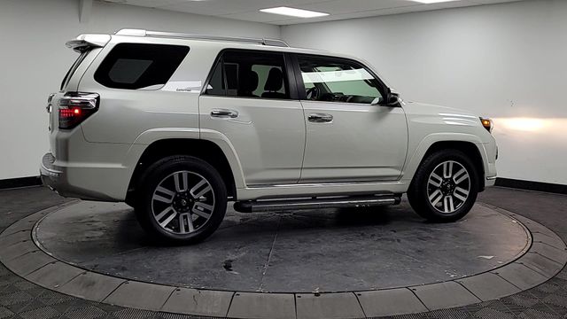2020 – Toyota – 4Runner