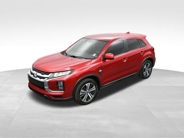 2023 Mitsubishi Outlander Sport  30