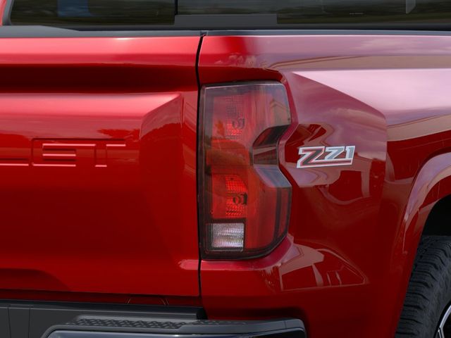 New 2026 Chevrolet Colorado Truck