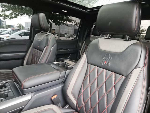 Used 2024 Ford F-150 Truck