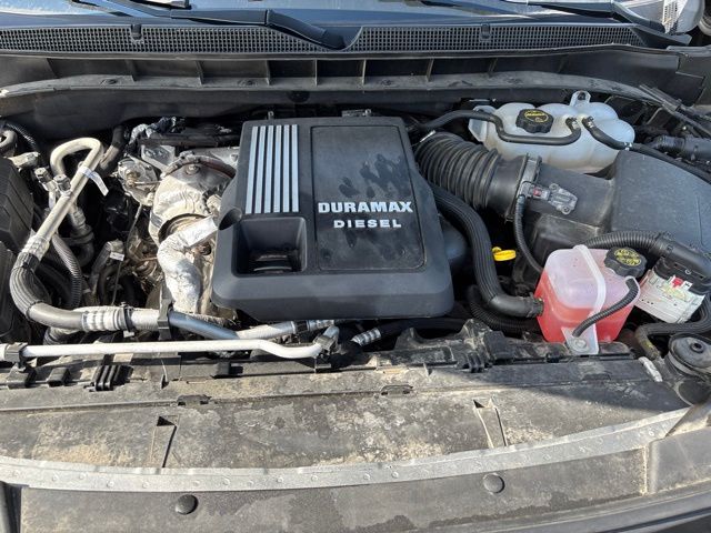 Used 2024 Chevrolet Suburban SUV