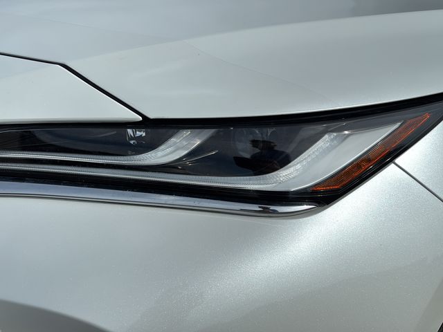 Used 2023 Toyota Venza SUV