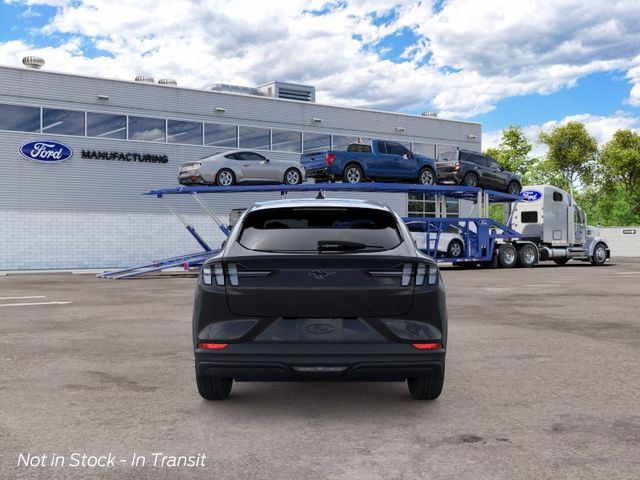 2026 Ford Mustang Mach-E Premium:169382