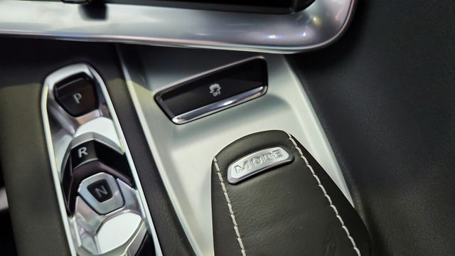 2024 Chevrolet Corvette