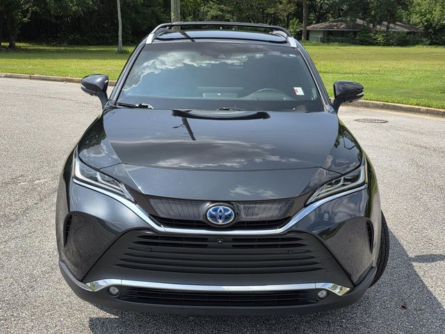 Used 2023 Toyota Venza SUV