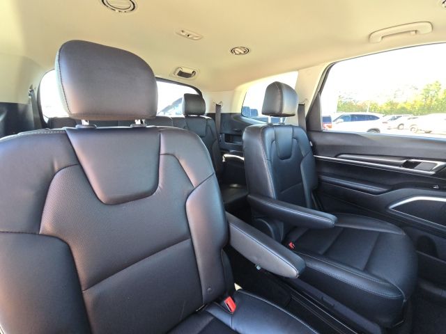 Photo of 2023 Kia Telluride S in Dallas, GA - 16,  2023 Kia Telluride S:167754A