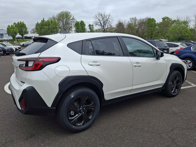 new 2026 Subaru Crosstrek car, priced at $29,373