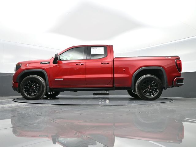 2022 GMC Sierra 1500 Elevation 34