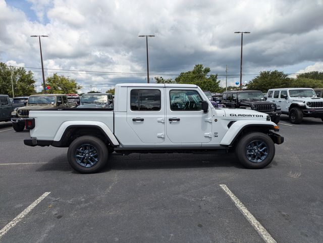 2026 Jeep Gladiator 85th Anniversary Edition 4x4