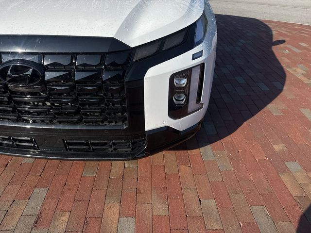 Used 2025 Hyundai Palisade SUV