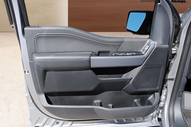 Used Car 2025 Ford F-150  Xlt For Sale Under $50,000 In Austin, Texas