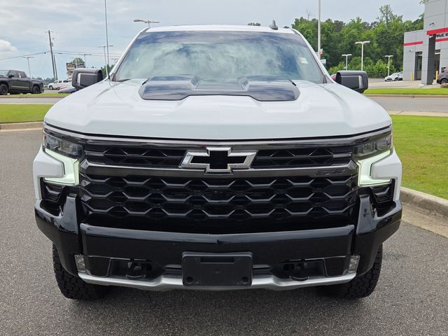 Used 2024 Chevrolet Silverado 1500 Truck