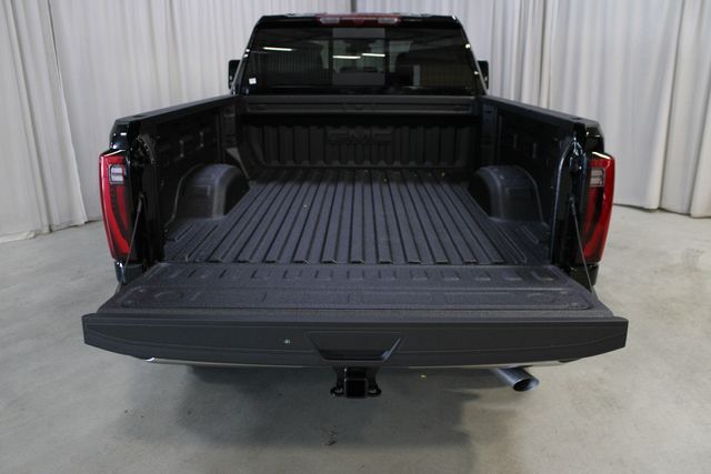 New 2026 Black GMC SLT image 32