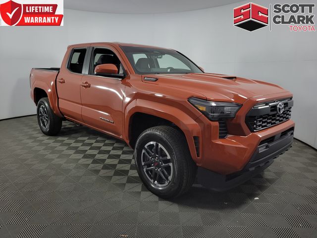 2025 Toyota Tacoma Hybrid TRD Sport