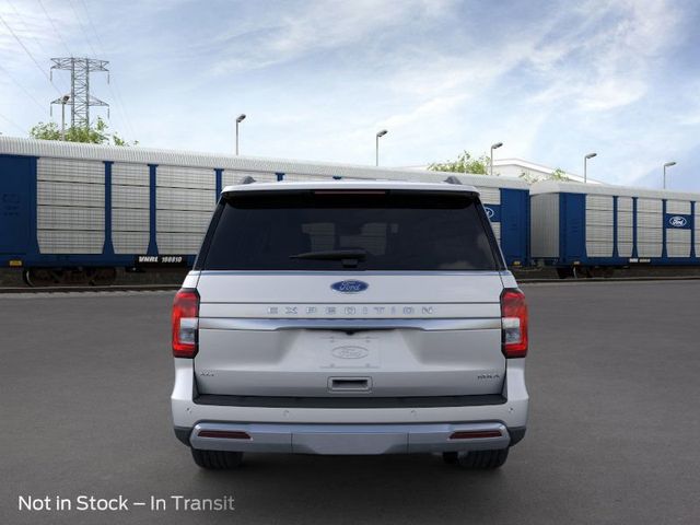 2024 Ford Expedition Max XLT 5