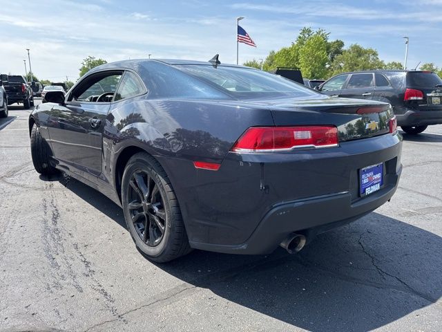 Used 2014 Chevrolet Camaro For Sale in New Hudson, MI
