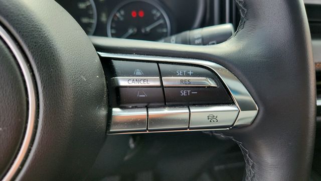 2025 Mazda CX-50 Hybrid