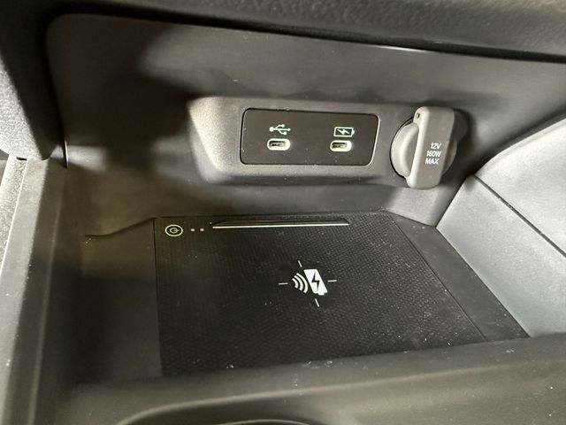 2025 Acura ADX Base - Photo 24