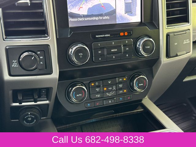 Used 2021 Ford F-250SD Truck
