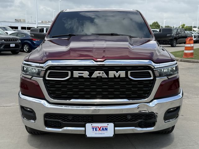 2025 Ram 1500 Big Horn/Lone Star - 8