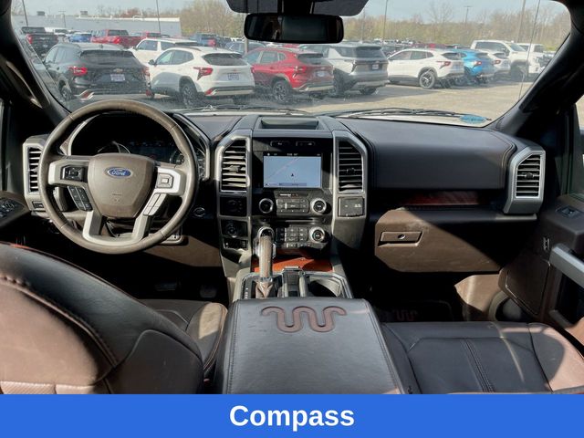 Used 2016 Ford F-150 For Sale in Livonia, MI