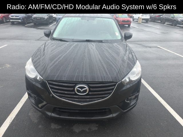 Used 2016 Mazda CX-5 For Sale in Grove City, OH
