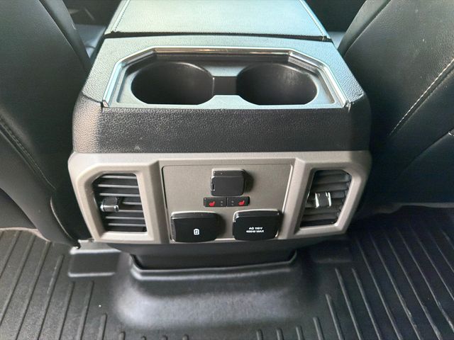Used 2020 Ford F-250SD Truck