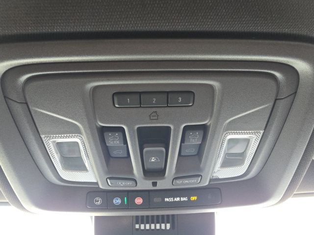 2024 GMC Sierra 2500HD SLT:168043A