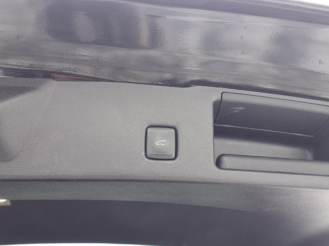 2021 Ford Escape Hybrid