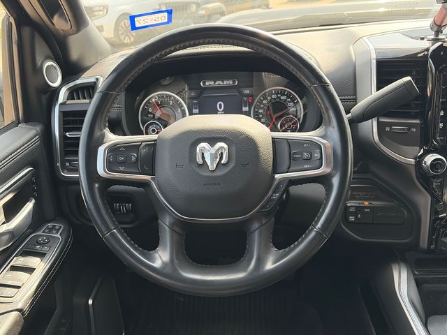 Used 2023 Ram 3500 Truck