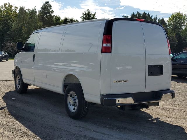 2026 Chevrolet Express 2500 RWD Upfit Cargo Van for sale #T1193066 - photo 4