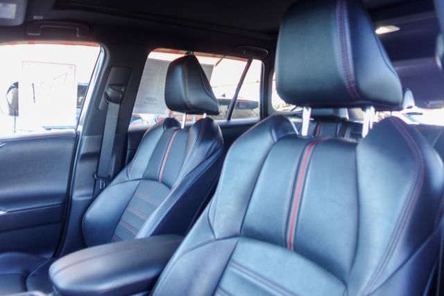 used 2023 Toyota RAV4 Prime car, priced at $44,000