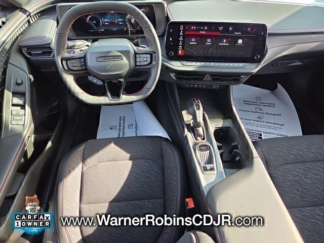 Used 2026 Dodge Charger Sedan