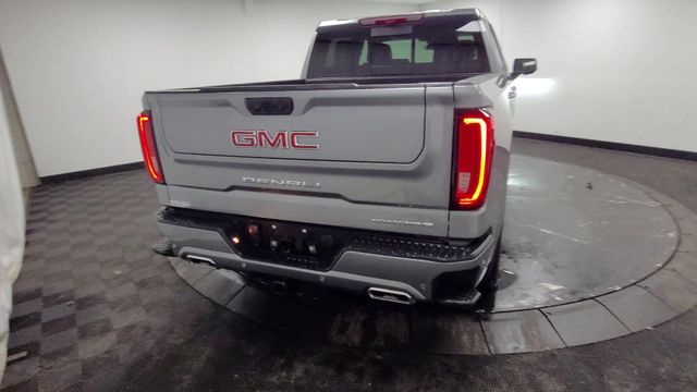 2024 – GMC – Sierra 1500