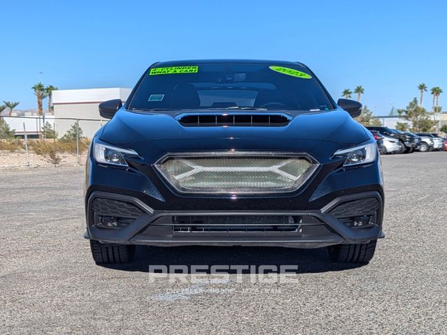 2023 Subaru WRX Limited 3