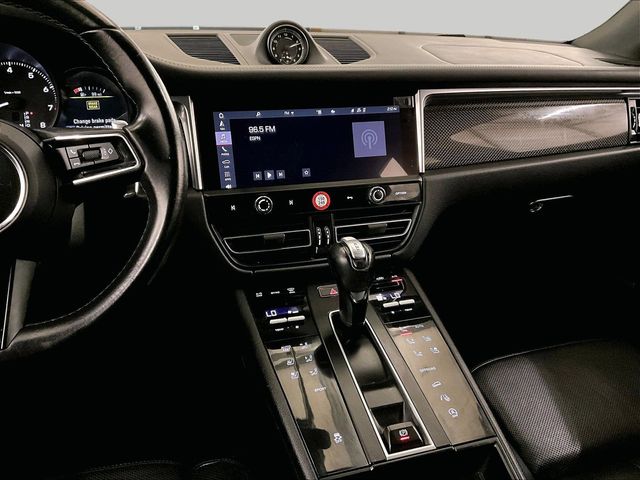 2023 Porsche Macan   at Audi Porsche Sewickley