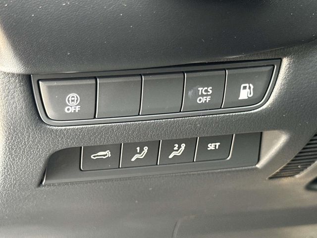 2025 Mazda CX-50 Premium - Photo 28
