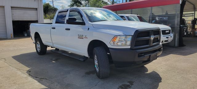 2018 RAM 2500 Tradesman Crew Cab LB 4WD
