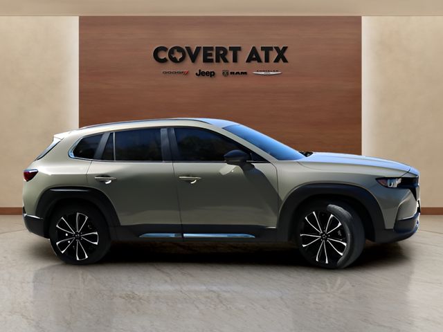 Used Car 2023 Mazda Cx-50  2.5 Turbo For Sale Under $30,000 In Austin, Texas