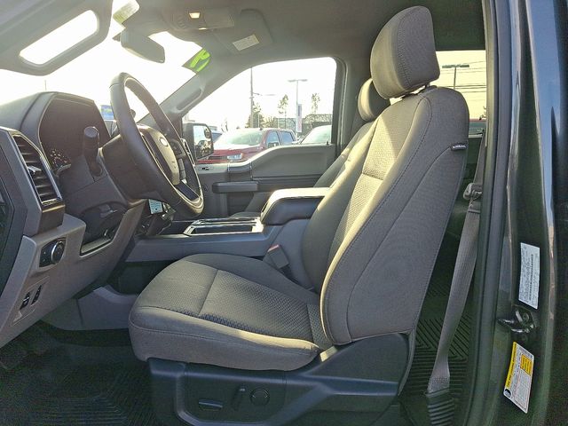 used 2019 Ford F-150 car, priced at $24,238