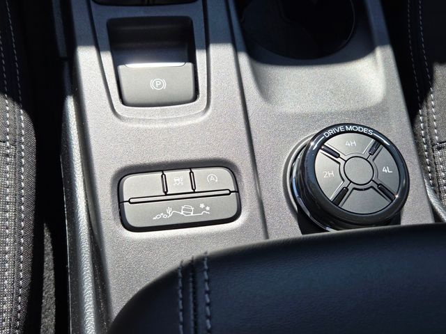 New 2026 Ford Ranger XLT