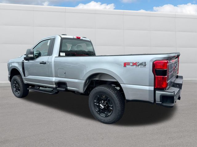 2024 Ford F-250SD XL 3