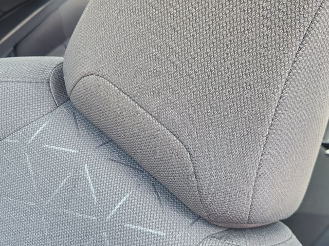 2021 Toyota RAV4 XLE Black at Don McGill Toyota