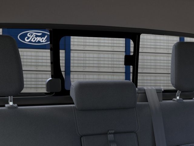 2026 Ford Ranger XLT Blue at Bob Ruth Ford