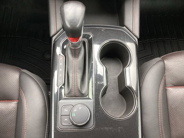 Used Car 2021 Chevrolet Blazer  Rs For Sale Under $25,000 In San Antonio, Texas