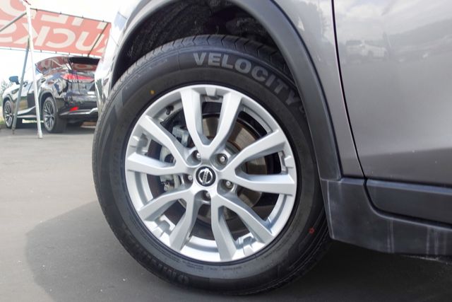 used 2019 Nissan Rogue car, priced at $13,500