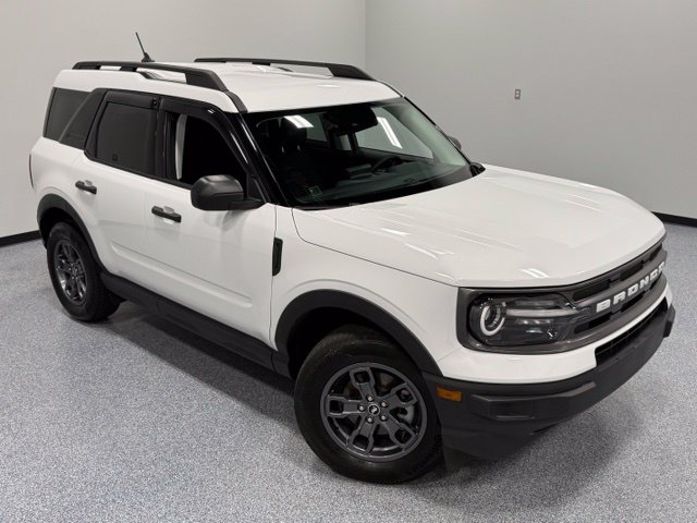 Used 2024 White Ford Big Bend image 31
