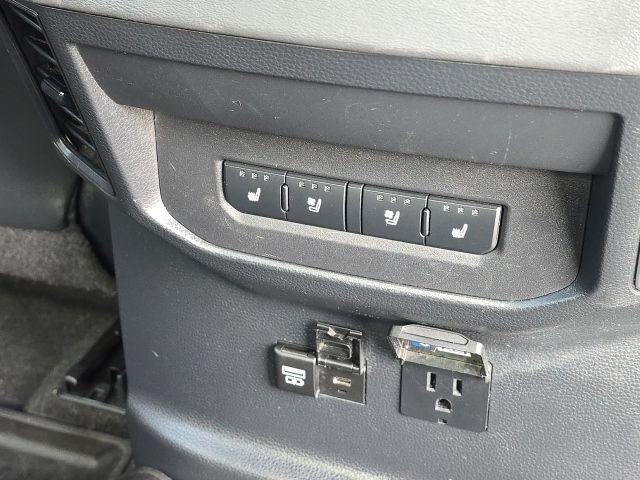 2023 Toyota Tundra Platinum:46438A