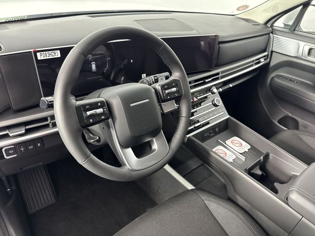 New 2025 Hyundai Santa Fe For Sale in Indianapolis, IN