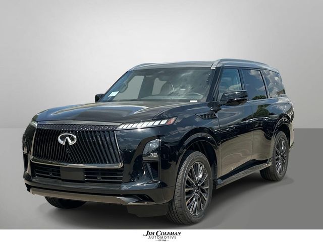 2027 INFINITI QX80 AUTOGRAPH